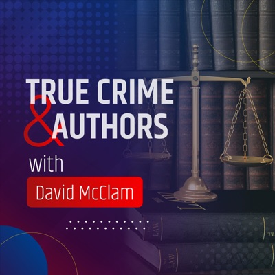True Crime, Authors & Extraordinary People