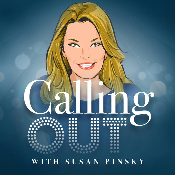 Calling Out With Susan Pinsky