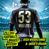 53 Minutes - Global