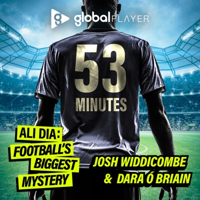 53 Minutes:Global