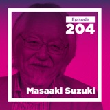 Masaaki Suzuki on Interpreting Bach