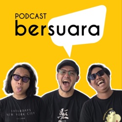 S1E6 | Agung Si Paling Olahraga