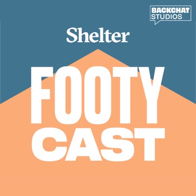 Shelter FootyCast:BackChat Studios