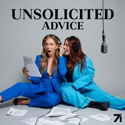 Unsolicited Advice with Ashley and Taryne:Studio71