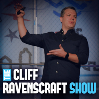 The Cliff Ravenscraft Show - Mindset Answer Man podcast