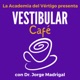 Vestibular Café