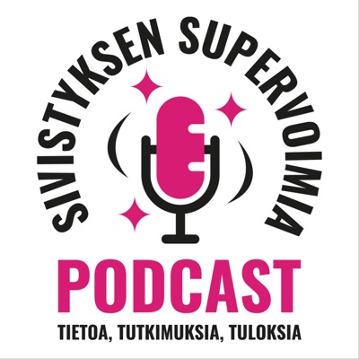 Sivistyksen Supervoimia Sivistyksen Supervoimia