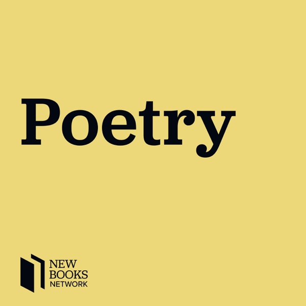 New Books in Poetry Image