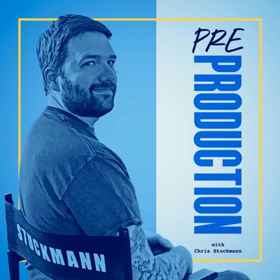 Pre-Production with Chris Stuckmann Pre-Production with Chris Stuckmann