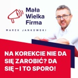 415: Czy korektor może zarabiać miliony? | Ewa Popielarz