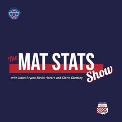 Prepping for D1 as we dive into The Guide - Mat Stats 19
