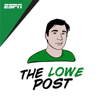 Scalabrine on the soaring Celtics, Herring on the Top 4 in the West, Bucks, and Raptors