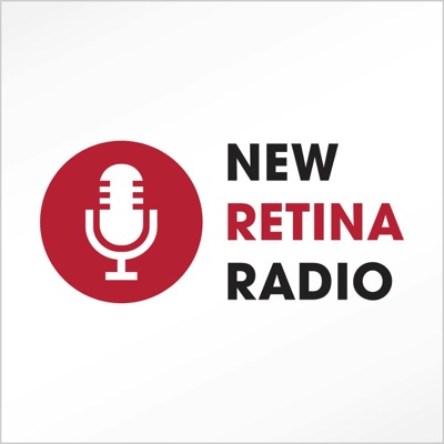 New Retina Radio by Eyetube:Eyetube
