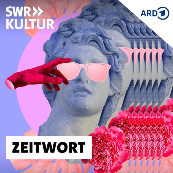 SWR2 Zeitwort