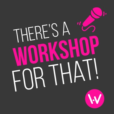 There is a Workshop for that! | The greatest Podcast about Facilitation There is a Workshop for that! | The greatest Podcast about Facilitation
