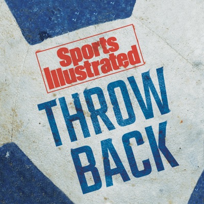 Throwback:Sports Illustrated