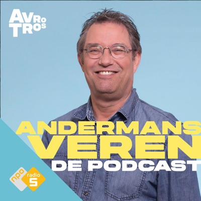 Andermans Veren:NPO Radio 5 / AVROTROS