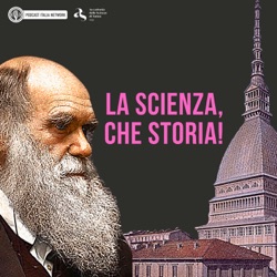 Charles Darwin e Torino, un legame speciale