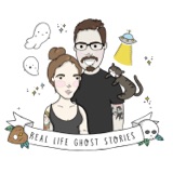 #228 Appalachian Ghost Stories podcast episode