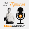 21 Millionen - Die Bitcoin Akademie - Marco Eberle
