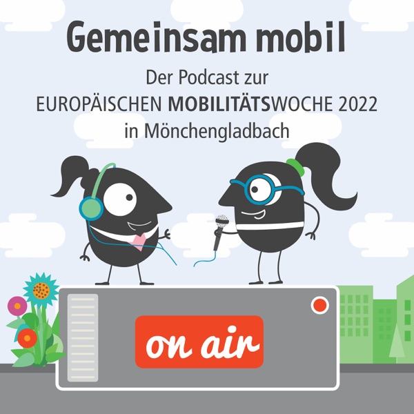 Gemeinsam mobil