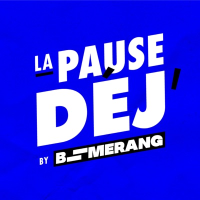 La Pause Déj'