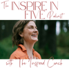 Inspire in Five - Maggie McCormack