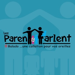 E040 - Séparation! Trucs à ne pas faire avec Me  Allyson Guérin - Les Parents Parlent