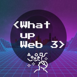 What Up Web3