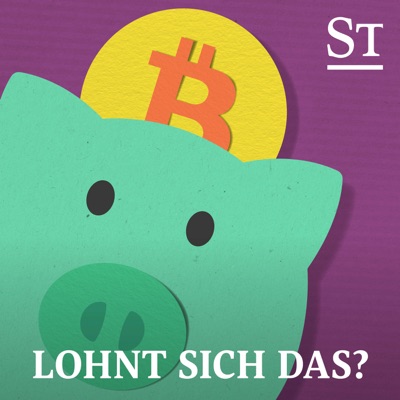 Lohnt sich das? Lohnt sich das?