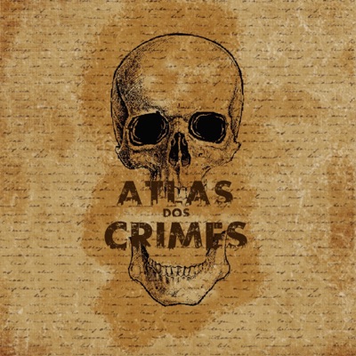 Atlas dos Crimes Atlas dos Crimes