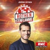 Rothen s'enflamme