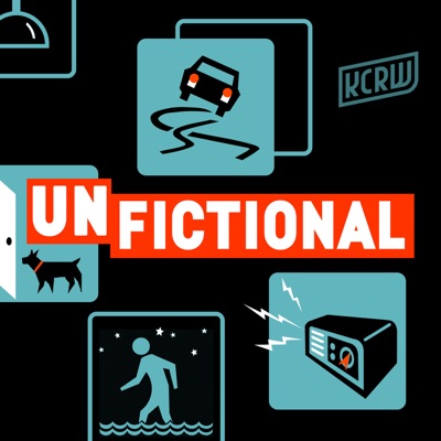 UnFictional:KCRW