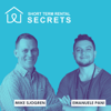 Short Term Rental Secrets Podcast - MICHAEL SJOGREN