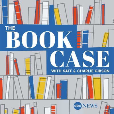 The Book Case:ABC News | Charlie Gibson, Kate Gibson