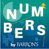 Numbers by Barron's