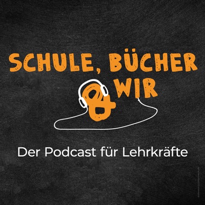 Schule, Bücher & wir