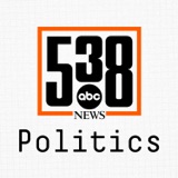 Are US Politics Undergoing A Racial Realignment? podcast episode