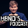 Her åbner en ny podcast - Heino Hansen