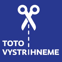 Toto vystrihneme