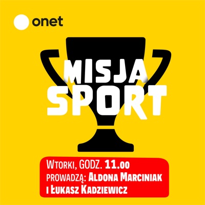 Misja Sport