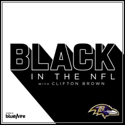 Black in the NFL