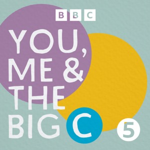 You, Me and the Big C: Putting the can in cancer