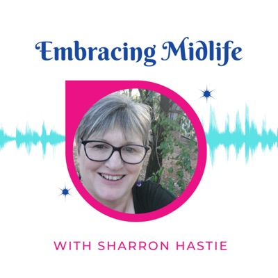 Embracing Midlife