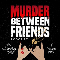 Murder Between Friends Ep. 4 | JENNIFER BAXTRON | she won't give up on her son