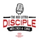 The Red Letter Disciple