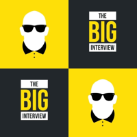 The Big Interview with Graham Hunter