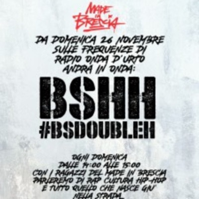 BSHH - BS Double H