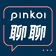 Pinkoi 聊聊