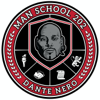 Man School 202 - Dante Nero